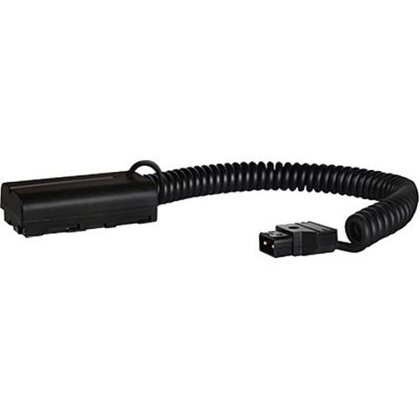 Coiled_Powertap_Cable_To_NPF_L_Series_Battery_Block