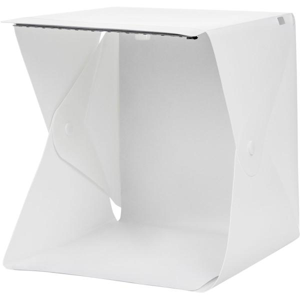 Collapsable_Photo_Box_90x90cm_WH_w__4_Colored_Backgr_