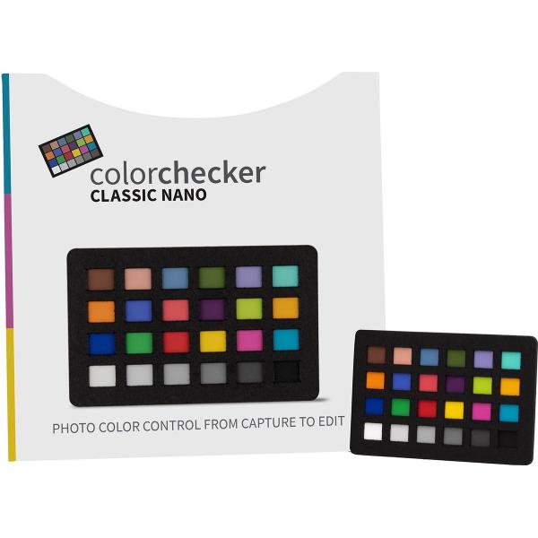 ColorChecker_Classic_Nano