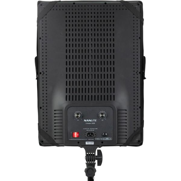 Compac_100_LED_Studio_Light