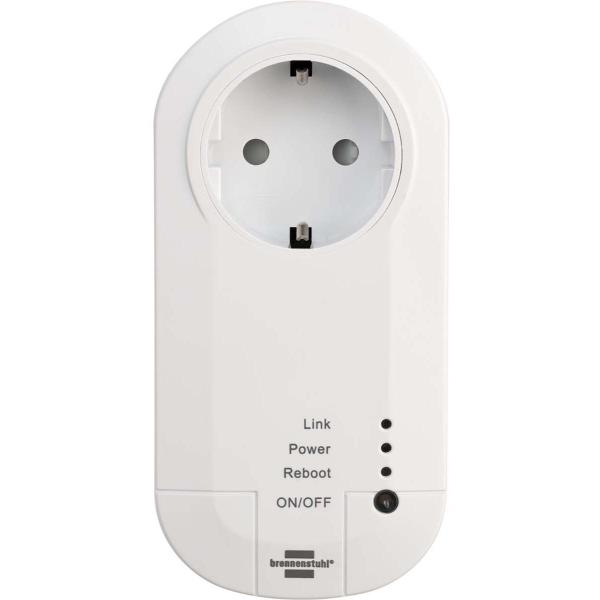 Connect_Smart_Plug_w__433_MHz_Transmitter_Wa_3600_LRF01_433