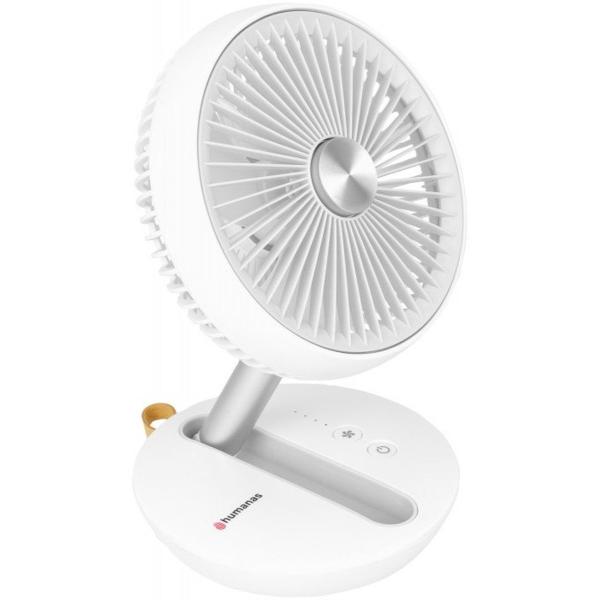 Coolair_F01_Wireless_Fan___White