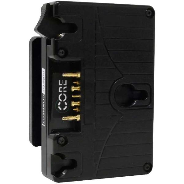 Core_SWX_Direct_Connect_Helix_Gold_Mount_Plate_For_ARRI_Alexa_35
