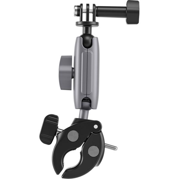 Crab_Claw_Clamp_Handlebar_Mount_Aluminium