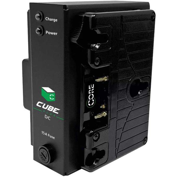 Cube_Plus_DC_XLR_Input_On_Board_PWR_Supply_CHRGR_3STUD_Up_To_200W_Output