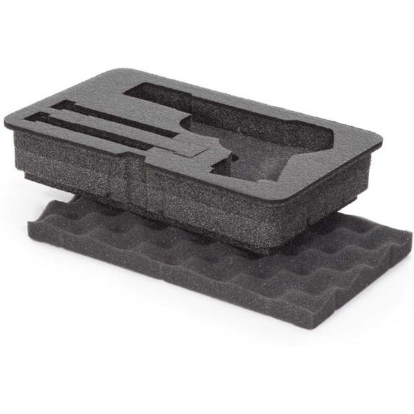 Customized_Foam_Insert__909__For_CLASSIC_GUN_Interior_291x178x93mm