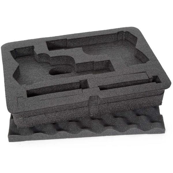 Customized_Foam_Insert__910__For_CLASSIC_GUN_Interior_335x234x97mm