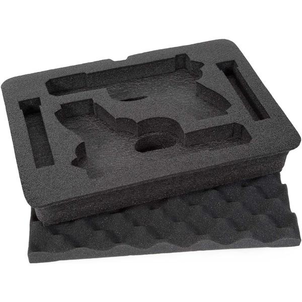 Customized_Foam_Insert__910__For_GLOCK_Interior_335x234x97mm