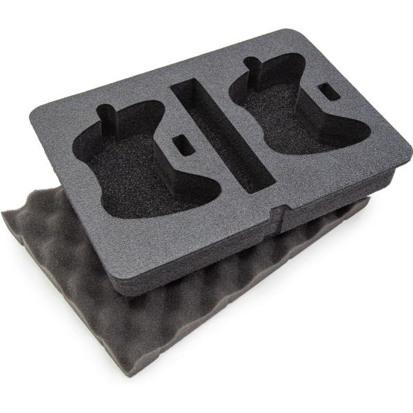 Customized_Foam_Insert__910___21155__For_2_XBOX_Controller