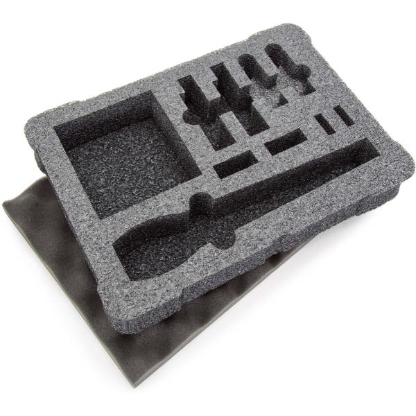 Customized_Foam__910___19137__For_Sennheiser_AVX_Interior_342x234x97mm