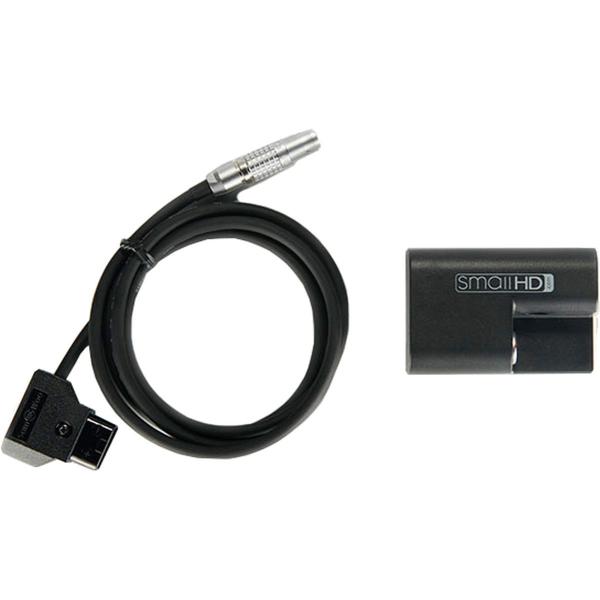 DCA5_2_PIN_To_D_Tap_Kit