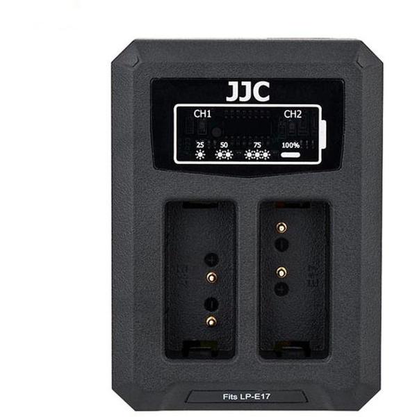 DCH_LPE17_USB_Dual_Battery_Charger__For_LP_E17_