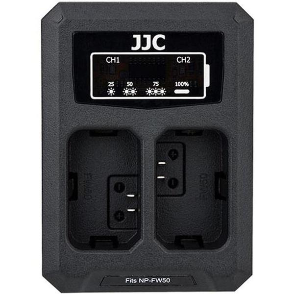 DCH_NPFW50_USB_Dual_Battery_Charger__For_Sony_NP_FW50_