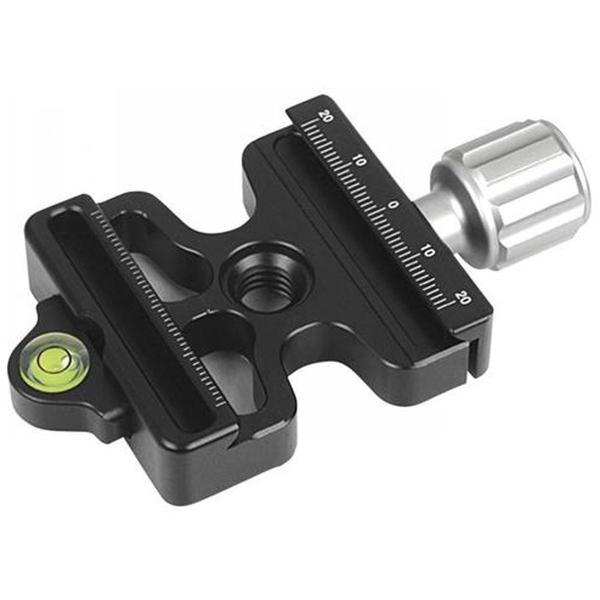 DC_50_QR_Clamp_For_Arca_And_Manfrotto_200PL