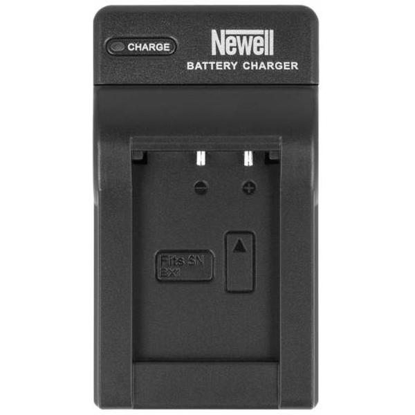 DC_USB_Charger_For_NP_BX1_Batteries