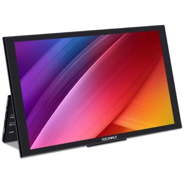 DH101_Portable_External_Monitor_Dual_Full_Function_USB_C_Por