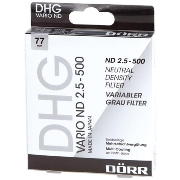 DHG_Variable_ND2_5___ND500_Filter_77mm