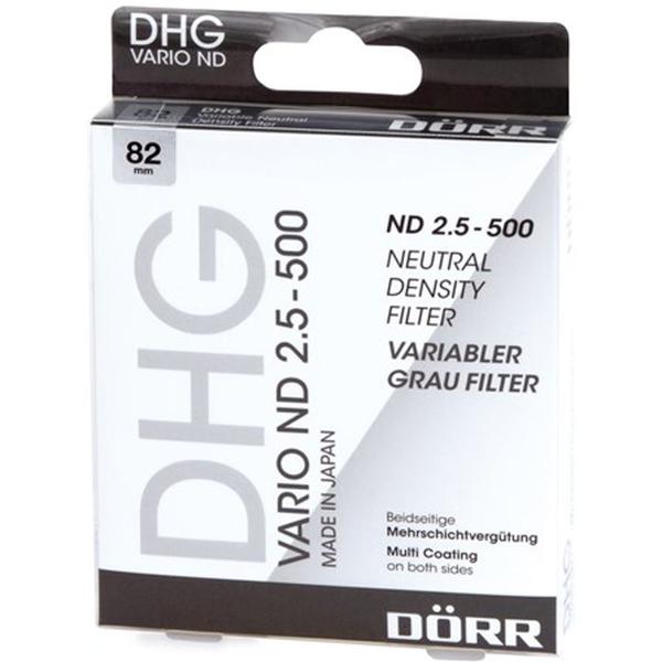 DHG_Variable_ND2_5___ND500_Filter_82mm