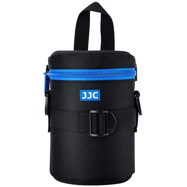 DLP_2II_Deluxe_Lens_Pouch_Water_Resistant