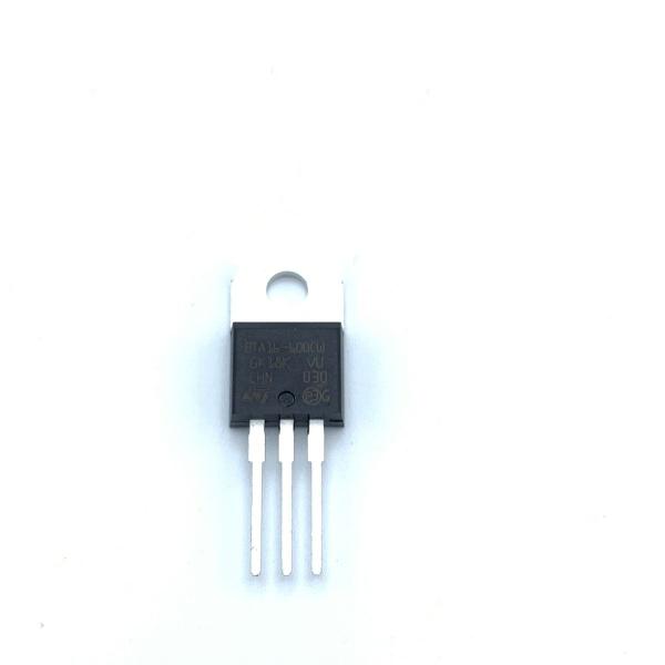 DP400III_Transistor_BTA16