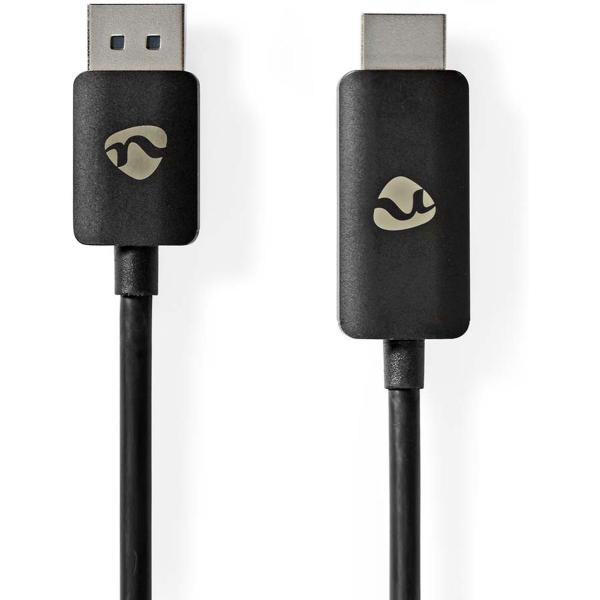 DP_Adapter_DP_Male_HDMI_Connector_8K_30Hz__Straight_1_80_M