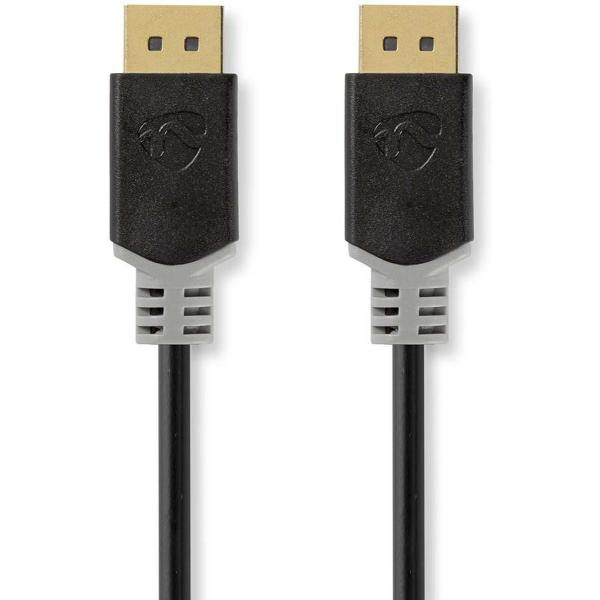 DP_Cable_DP_Male_DP_Male_8K_60Hz_Gold_Plated_2_00_M_Round_PV_1