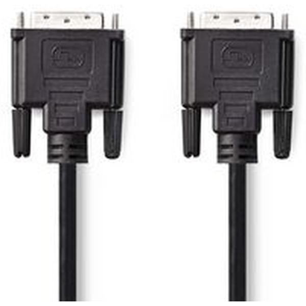 DVI_Cable_DVI_D_24_1_PINS_M___DVI_D_24_1_PINS_M_10m_BK