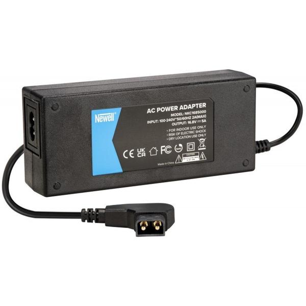 D_Tap_16_8_V_5_A_Charger_For_V_Mount_Batteries