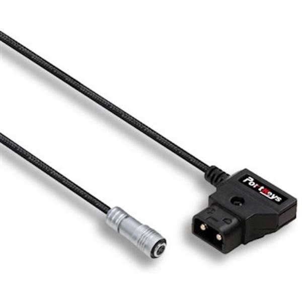 D_Tap_To_4_Pin_Power_Cable_40cm