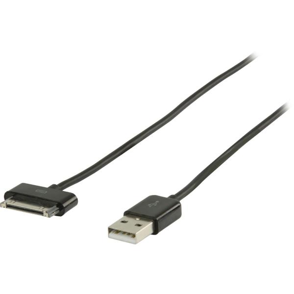Data_EN_Charging_Cable_Apple_Dock_30_PINS___USB_A_Male_2_00_