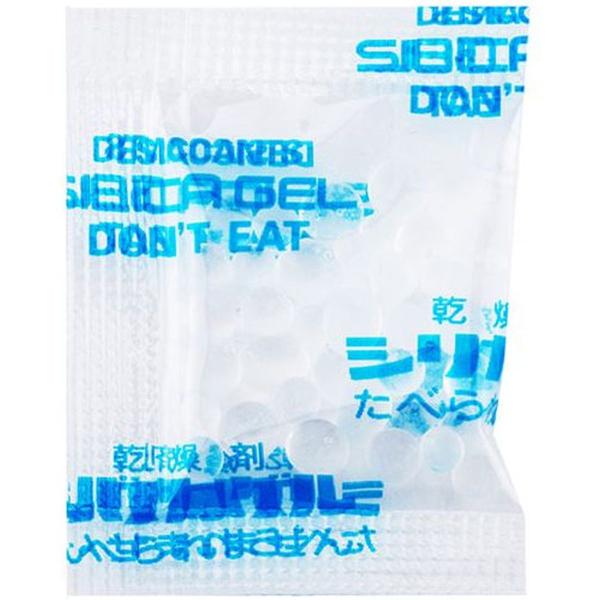 Desiccants_Silica_Gel