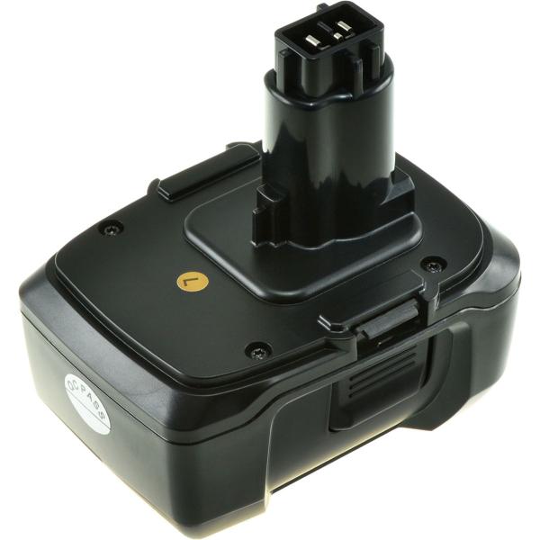 Dewalt_DE9039_Series___Li_ion_18V___Charger