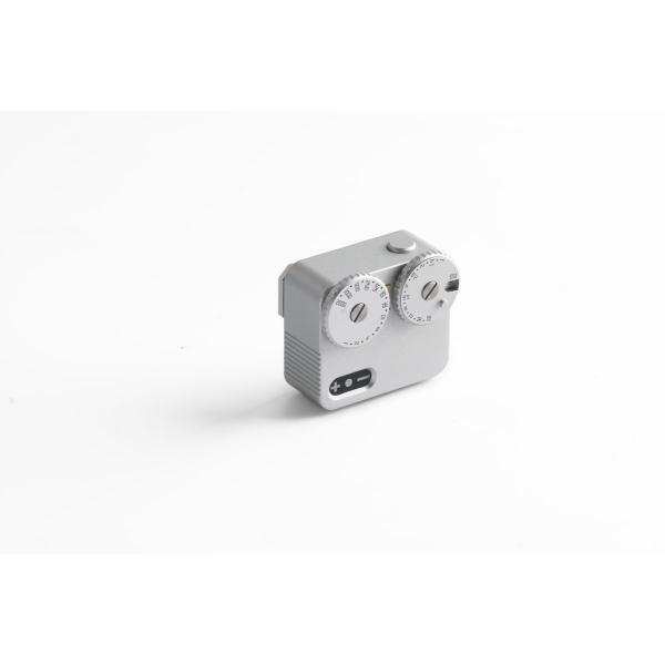 Dials_Light_Meter_Silver