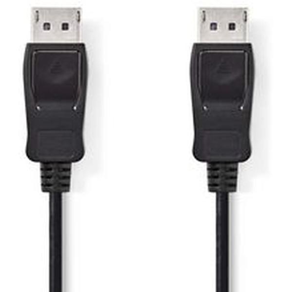 DisplayPort_1_2_CBL_DisplayPort_M_DisplayPort_M_2m_BK