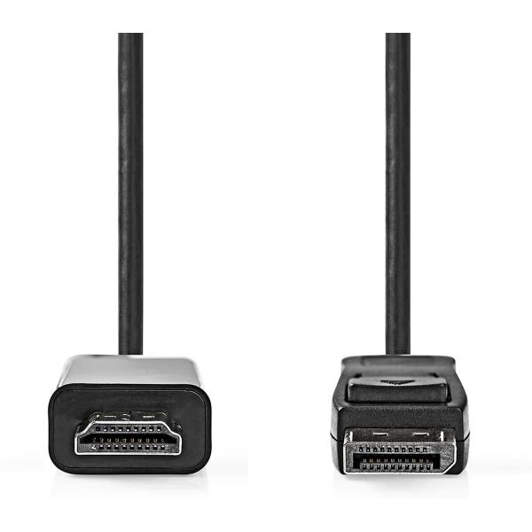 DisplayPort_Cable_DisplayPort_Male_HDMI_Connector_1m_1