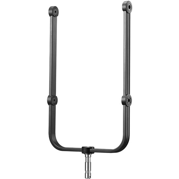 Double_Vertical_Yoke_For_Knowled_P300R_P600BI_P600R_Hard