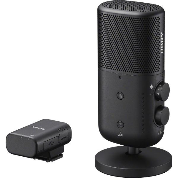 ECM_S1_Wireless_Streaming_Microphone