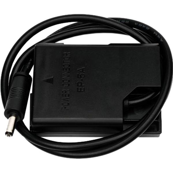 ENEL14_Battery_Eliminator