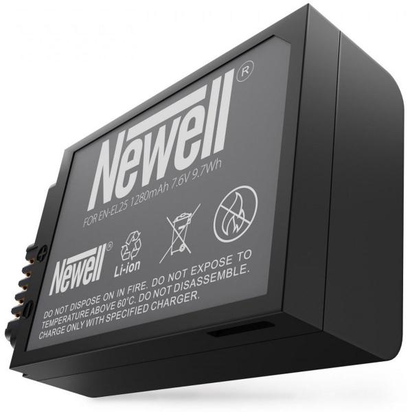 EN_EL25_Rechargeable_Battery_For_Nikon_Z50_Z_FC