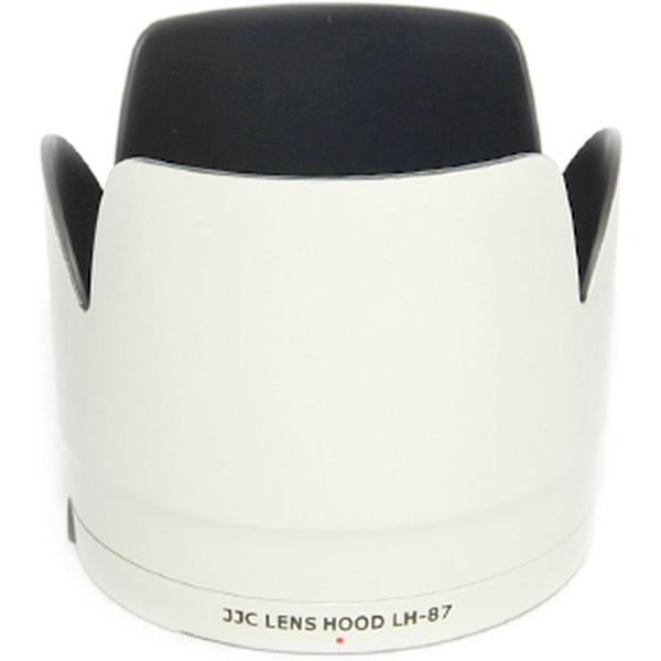 ET_87_Canon_Lens_Hood_White_Canon_EF_70_200mm_f_2_8_Type