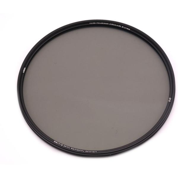EVO_C_PL_Filter_127mm_For_BXE01_EVO_Holder