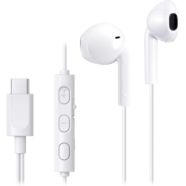 Earbud_mic_remote_USB_C_wit