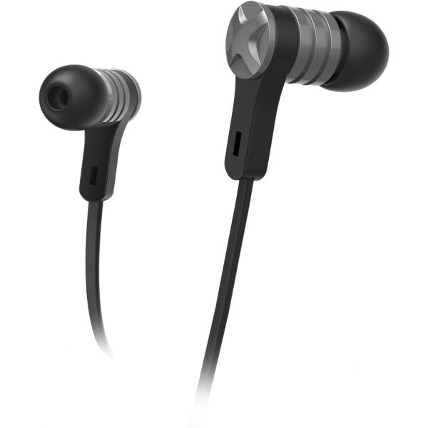 Earbuds_Intense_In_Ear_Microphone_Flat_Cable_Black