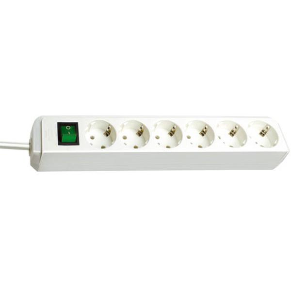 Eco_Line_Power_Distribution_Unit_6_Sockets_6