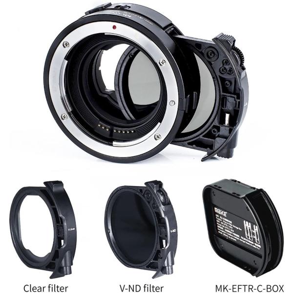 Efte_C_Drop_In_Filter_Mount_Adapter
