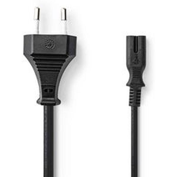 Euro_Power_Cable_Recht_Euro_M_IEC_320_C7_2_00m_BK