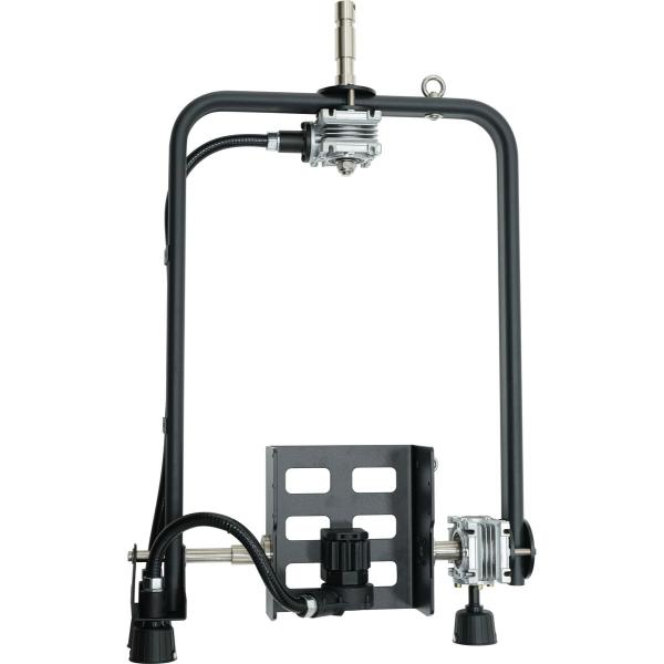 Evoke_1200_Pole_Operated_Yoke