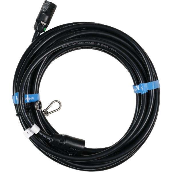Evoke_2400B_DC_Connection_Cable_12m