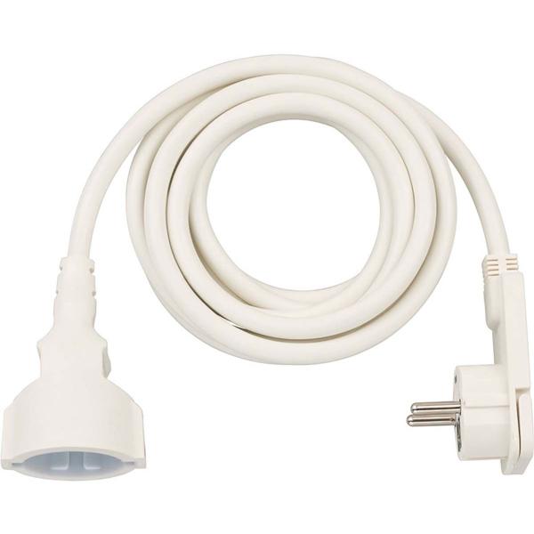 Extension_Cable_3_M_H05VV_F_3G1_5_IP20_White