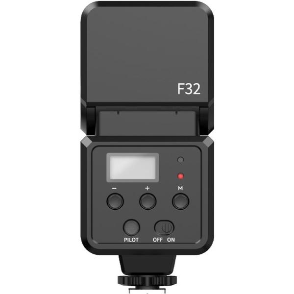 F32_Camera_Flash_w__Diffusor_EN_Built_In_Battery